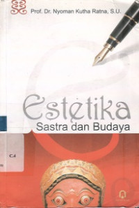 Estetika Sastra Dan Budaya