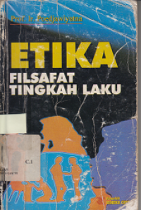 Etika Filsafat Tingkah Laku