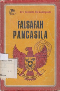 Falsafah Pancasila