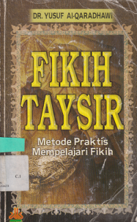 Fikih Taysir