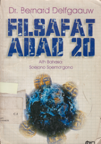 Filsafat abad 20