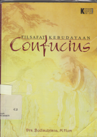 Filsafat Kebudayaan Confucius