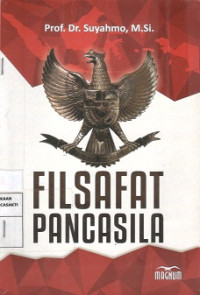 Filsafat Pancasila