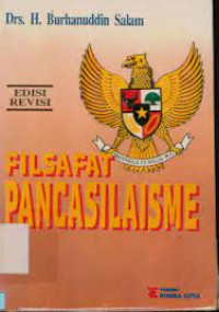 Filsafat Pancasilaisme