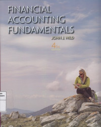 Financial Accounting Fundamentals