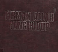 Firman Allah Yang Hidup