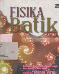 Fisika Batik