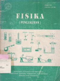 Fisika (Pengukuran)