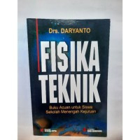 FISIKA TEKNIK