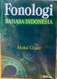 Fonologi Bahasa Indonesia