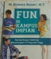 Fun Di Kampus Impian