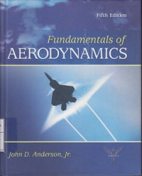 Fundamentals of Aerodynamics