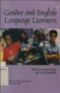 Gender and english Language Learners