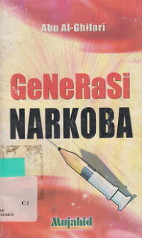 Generasi Narkoba