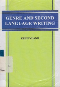 Genre and Second Language Writing