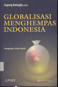 Globalisasi Menghempas Indonesia