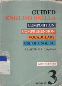 Guided English Skills