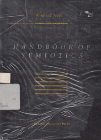 Handbook of Semiotics