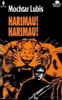 Harimau!harimau!