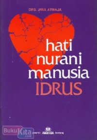 Hati Nurani Manusia Idrus