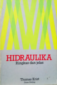 HIDRAULIKA Ringkas dan Jelas