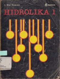 Hidrolika 1