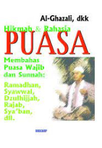 Hikmah dan Rahasia Puasa