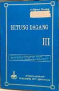 HITUNG DAGANG