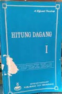 HITUNG DAGANG I