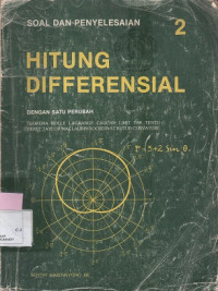 HITUNG DIFERENSIAL 2