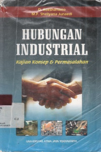 Hubungan Industrial Kajian Konsep & Permasalahan