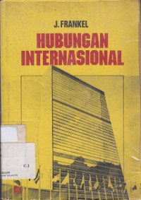 Hubungan Internasional