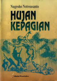 hujan kepagian