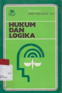 HUKUM DAN LOGIKA