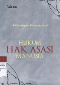 Hukum Hak Asasi Manusia