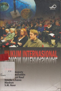 Hukum Internasional