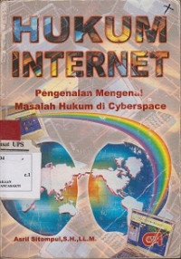 Hukum Internet