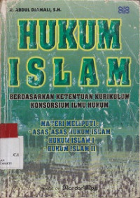 Hukum Islam