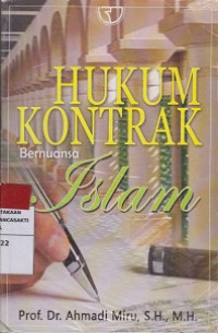 Hukum Kontrak bernuansa islam