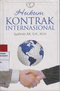 Hukum kontrak internasional