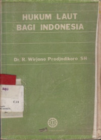 HUKUM LAUT BAGI INDONESIA