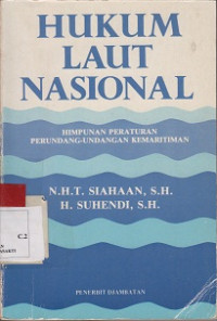 Hukum Laut Nasional