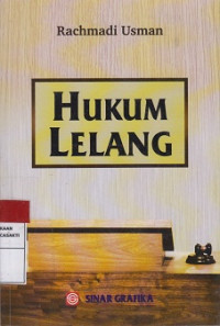 Hukum Lelang