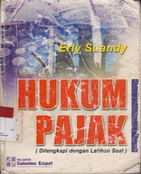 Hukum Pajak