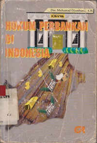 Hukum Perbankan Di Indonesia