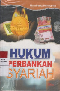 Hukum Perbankan Syariah