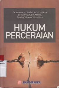 Hukum Perceraian