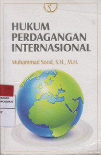 Hukum perdagangan internasional