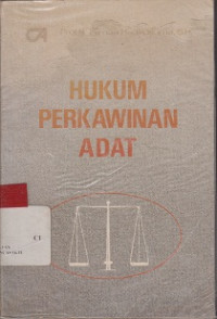 Hukum Perkawinan Adat