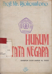 Hukum Tata Negara